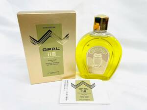 D6896*2.5　未使用　OPAL　オパール　R-Ⅲ　美容原液　250ml　三香堂　化粧水　スキンケア