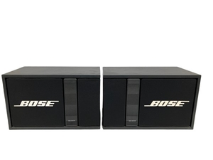 【動作保証】BOSE 301 MUSIC MONITOR II スピーカー ペア 音響機器 オーディオ 中古 M8729662