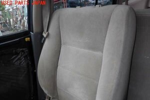 5UPJ-93197035]パジェロ(V75W)運転席シート 中古