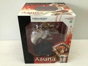 N266-240430-53 ソードアート・オンライン SAO アスナ -血盟騎士団Ver.- 1/8スケール フィギュア 【ジャンク品】