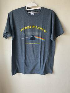 0427-026 正規品 Pink Floyd ピンクフロイド 服 メンズファッション メタルTシャツ ロック Tシャツ トップス Mサイズ