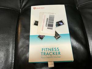 スマートフィットネストラッカー smart fitness tracker