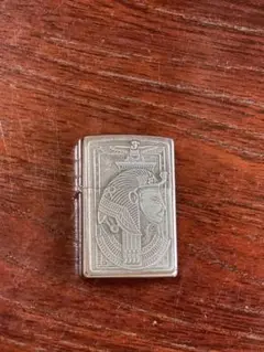 Zippo ジッポ　TREASURES FROM THE TOMB