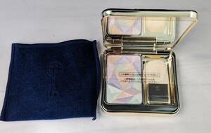 【cle de Peau Beaute/クレ ド ポー ボーテ】ル レオスールデクラ 105 Shimmering Orb フェイスカラー 10g