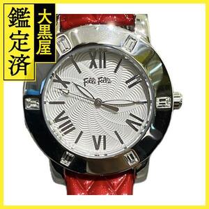 フォリフォリ レディース 腕時計 WF1A005SP