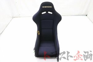 2101127201 BRIDE ジータ3スポーツ フルバケットシート 運転席 シルビア スペックＲ エアロ S15 トラスト企画 U