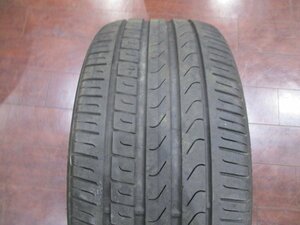 【大幅値下げ/最終処分】中古★タイヤ1本のみ★ピレリCinturato P7 245/40R18★2016年製★スカイライン/ソアラ/GTO/WRX STI/アウディＡ4等