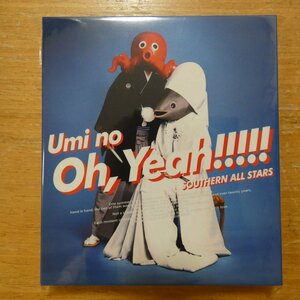 41097346;【2CD】サザンオールスターズ / 海のOh,Yeah!!　VICL-66000~1