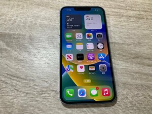 【9420】iPhone 14 128 GB ブルー SIMフリーバッテリー98% 利用制限なし　全動品 1円～スタート