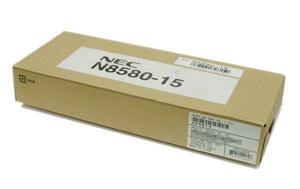 NEC N8580-15 (AP9815) UPSインタフェースキット 延長ケーブル