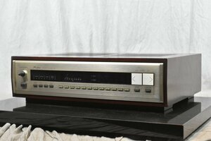 Accuphase アキュフェーズ FMチューナー T-107