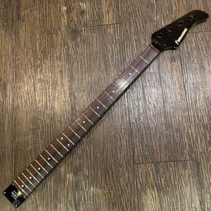 Fernandes FRB-45 Bass Guitar Neck ベース ネック -GrunSound-z226-