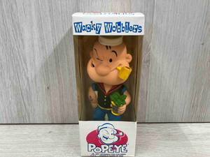 Funko POPEYE WOBBLE-HEAD TOY ポパイ