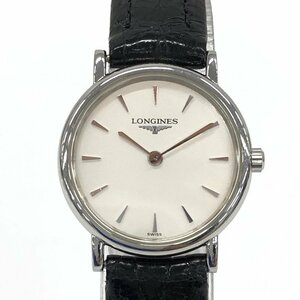 Longines ロンジン 腕時計 L4 120 4【CEAK9035】