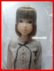 PW-momoko ae (A line) nostalgia 未開封新品 PetWorks ペットワークス