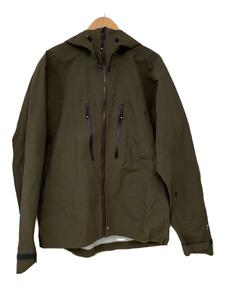 ウェアー/XL/KHK/PRM-16104/PEAK JACKET/キズ