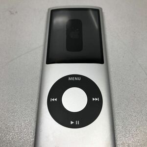 iPod 8GB(通電確認済み)(ジャンク)