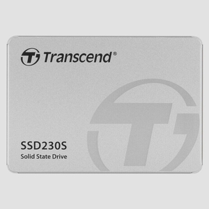 送料無料★Transcend SSD 128GB 2.5インチ SATA3.0 3D NAND採用 TS128GSSD230S