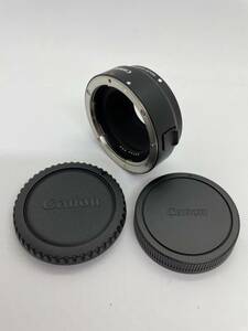 ほぼ新品 純正アタブター CANON EF-EOS M#19