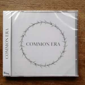 新品未開封 NAZARE【COMMON ERA】フルアルバム (検) DIMLIM 2022.8.7(日)渋谷WWW X ONEMAN LIVE 2022 COMMON ERA -EASTER- ナザレ