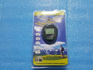 新品　MINIGPS GPSナビゲーター　Podofo　登山　ハイキング　キャンプ　6in1-GPS