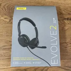 Jabra EVOLVE 2 30 SE 新品未開封