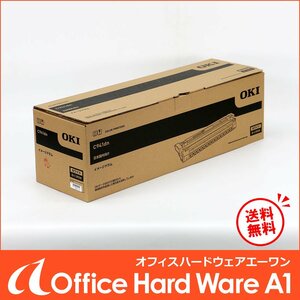 【送料無料】OKI / ID-C3RSW / 純正ドラムカートリッジ / ホワイト /C941dn【中古/未使用】J#H