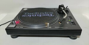 Technics テクニクス ターンテーブル SL-1200MK5 カートリッジ EPC-U1200