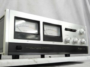 ☆ Accuphase アキュフェーズ P-300 パワーアンプ ☆ジャンク☆