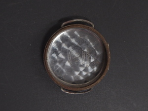 ヴィンテージ レア物 戦前 戦後 セイコー 精工舎 ゴールドコイン Seikosha GOLDCOIN モリス 8 9 10型 時計ケース 外径:26.5mm 管理No.849