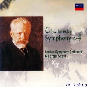チャイコフスキー:交響曲第4番 103