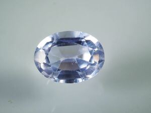 ★☆★BI-LOきまぐれ大セール★☆★ No 0815天然石 ブルーサファイア 2.345ct 産地インド