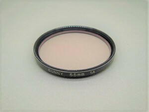 #0978fh ★★ 【送料無料】SUNNY 1A 55mm ★★