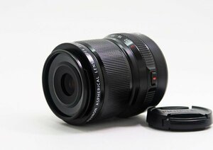 ◇美品【FUJIFILM 富士フイルム】フジノンレンズ XF 30mm F2.8 R LM WR Macro 一眼カメラ用レンズ