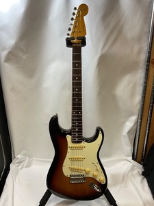u50895 中古　Fender Japan　ST62-TX　エレキギター