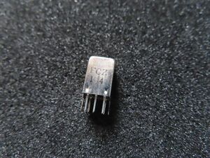 【新品 未使用】FCZ コイル 7mm角 　１４MHz　【在庫９個あり】