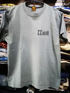 【半額対象☀️】C.C.MASTERS（フェローズ）Tシャツ / size:M