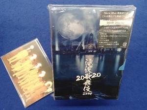 滝沢歌舞伎 ZERO 2020 The Movie(初回版)(Blu-ray Disc)