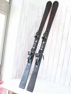 【即決】23-24 ATOMIC アトミック REDSTER レッドスター S8i 160cm