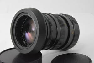 新型★良品★ライカ LEICA TELE ELMARIT 90mm F2.8 後期