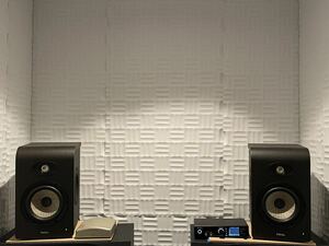 Focal SHAPE 65 美品 sonarworks reference4 studio edition with mic美品付き