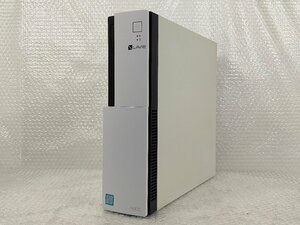 ●●NEC LAVIE PC-GD326ZZD7 / i5-6500 / 16GBメモリ / 1TB HDD / Windows 10 Home【 中古デスクトップパソコンITS JAPAN 】