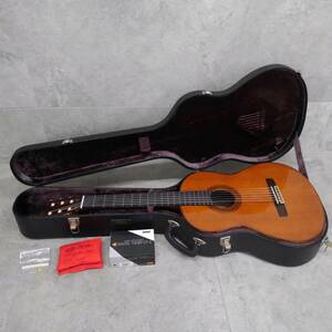 H13232(053)-809/KH4000　YAMAHA ヤマハ CG-170CA クラシック ギター 