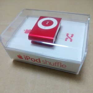 iPod shuffle A1204 1GB