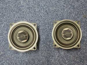 Focal Performance シリーズ PC100 10cm 2way コアキシャルスピーカー（セット）