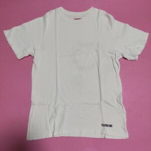 supreme シュプリームTシャツ②