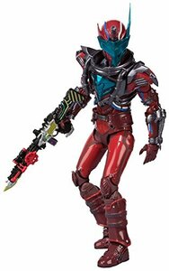 S.H.Figuarts ブラッドスターク 仮面ライダービルド(中古品)　(shin