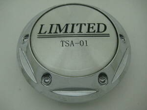 11110 LIMITED TSA-01 アルミホイール用センターキャップ1個 CAP M-436 S806-09