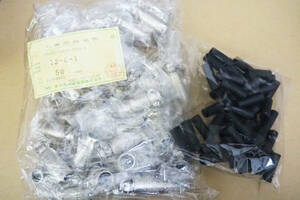 多治見無線電機 ★ 7ピンコネクタ(ジャック)【50個セット】PRC03-32A10-7F10.5（12-G-1）PRC03シリーズ プッシュプル-ワンタッチロック