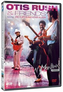 【中古】 Live at Montreux 1986 [DVD] [輸入盤]